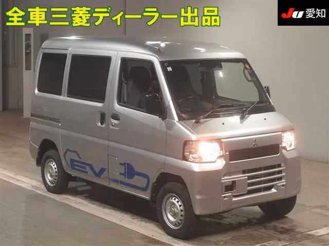 Mitsubishi Minicab MiEV