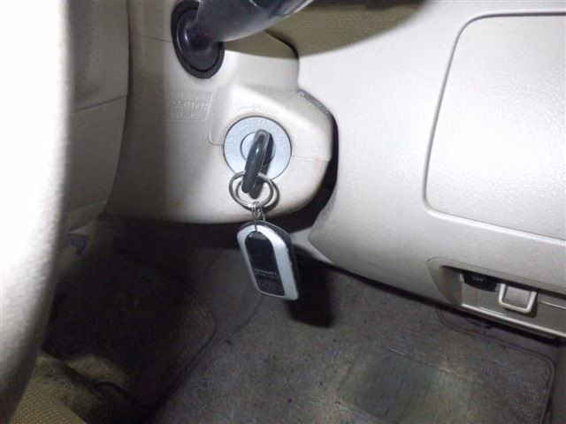 TOYOTA RAUM
