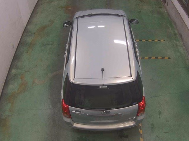 TOYOTA RAUM