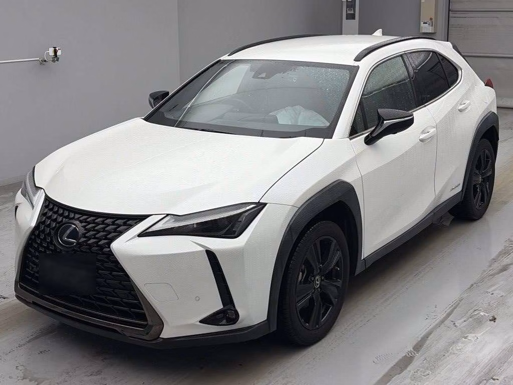 LEXUS UX250H
