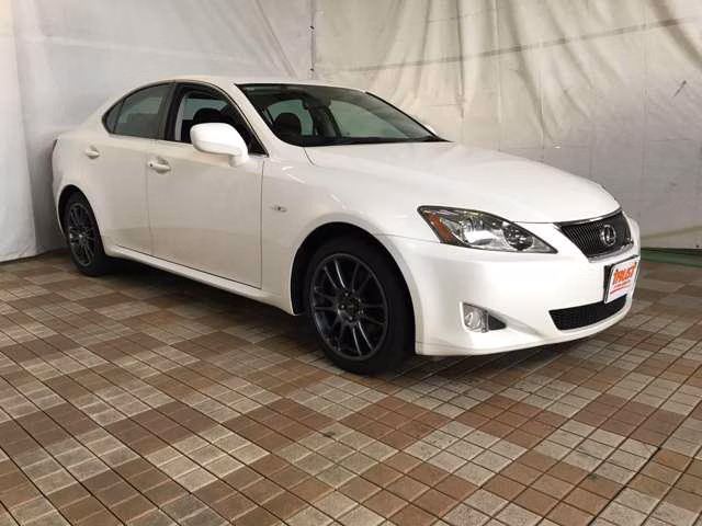 Lexus IS250