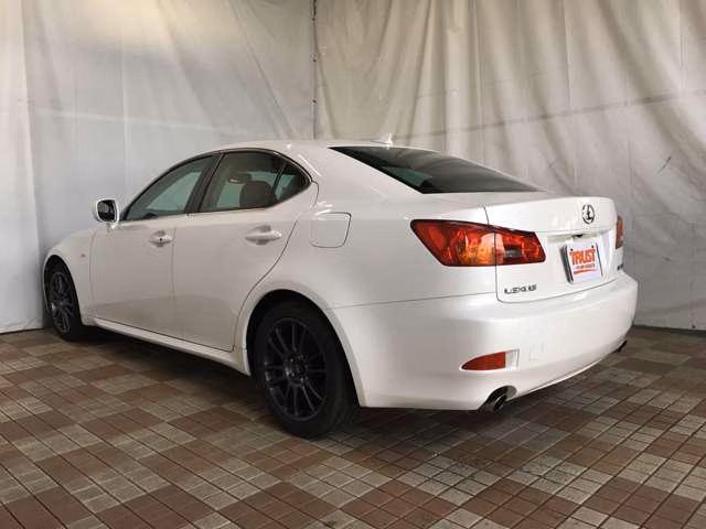 Lexus IS250