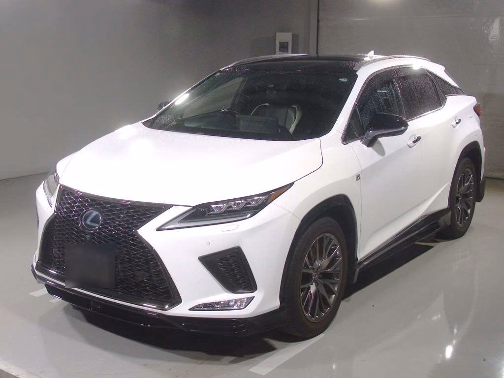 Lexus RX300