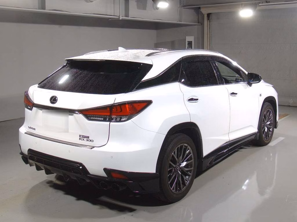 Lexus RX300