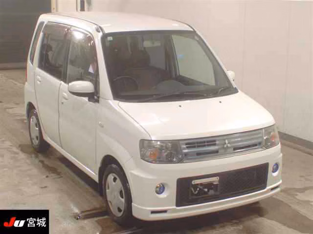 Mitsubishi Toppo
