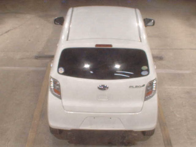 SUBARU PLEO PLUS