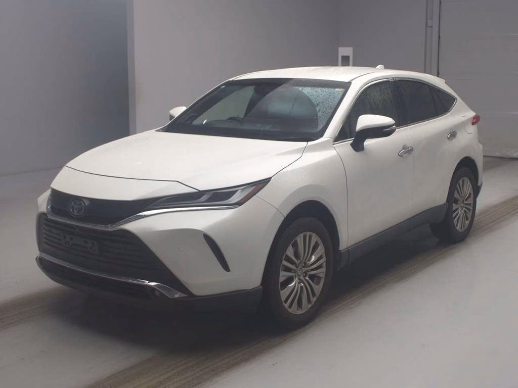 Toyota Venza