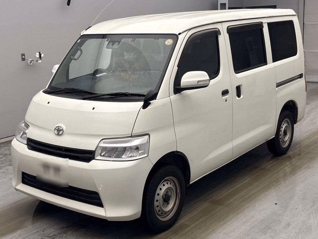 Toyota Town Ace