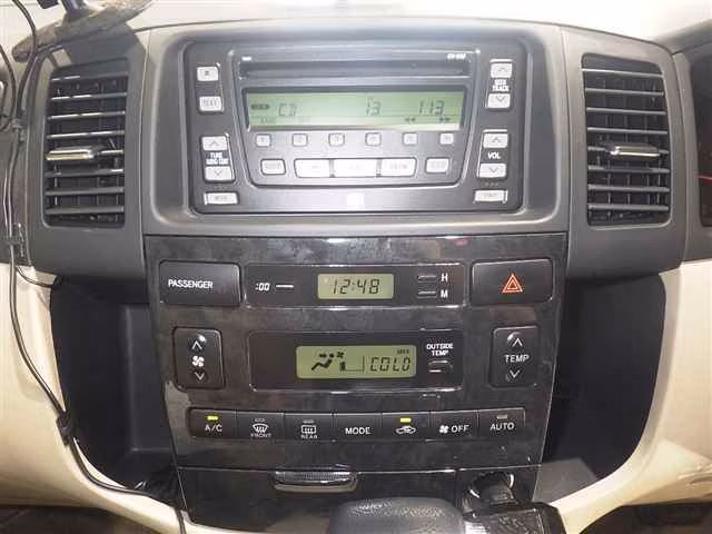 TOYOTA COROLLA SPACIO