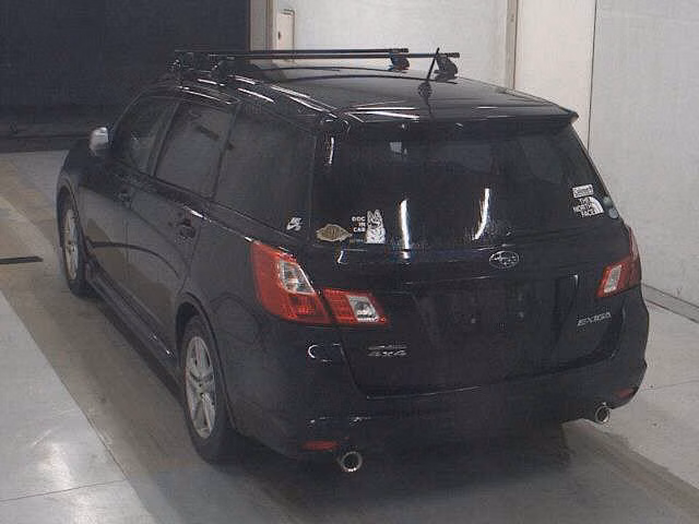 SUBARU EXIGA