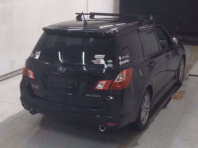 SUBARU EXIGA