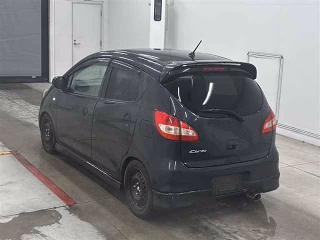 SUZUKI CERVO