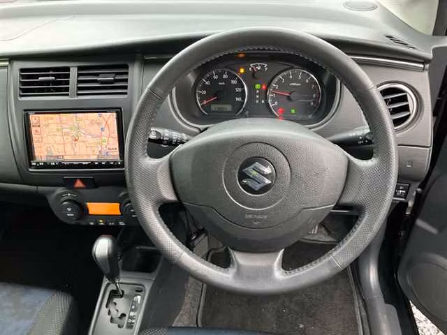 SUZUKI CERVO