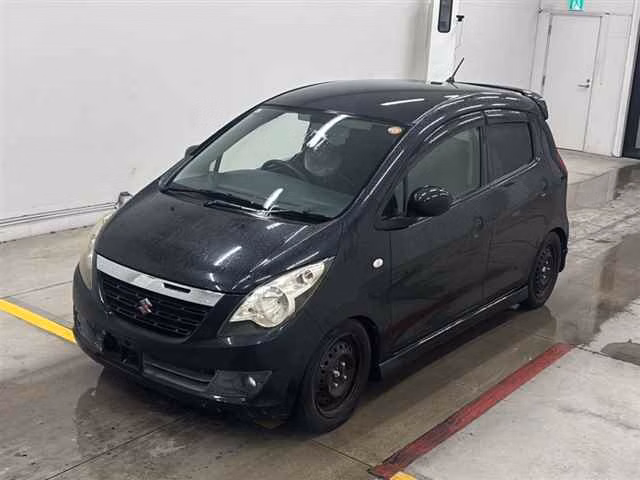 SUZUKI CERVO
