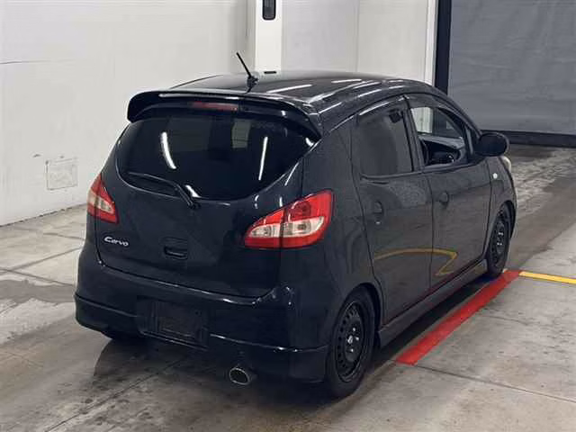 SUZUKI CERVO