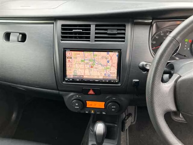 SUZUKI CERVO