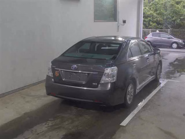 TOYOTA SAI