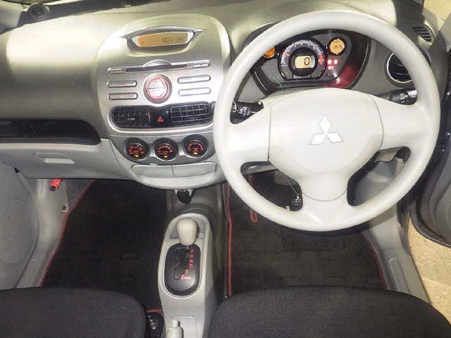 MITSUBISHI I