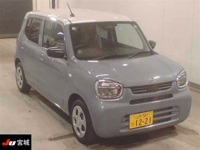 MAZDA CAROL