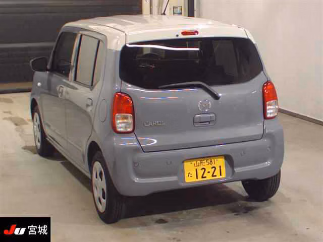 MAZDA CAROL