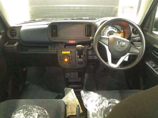 MAZDA CAROL