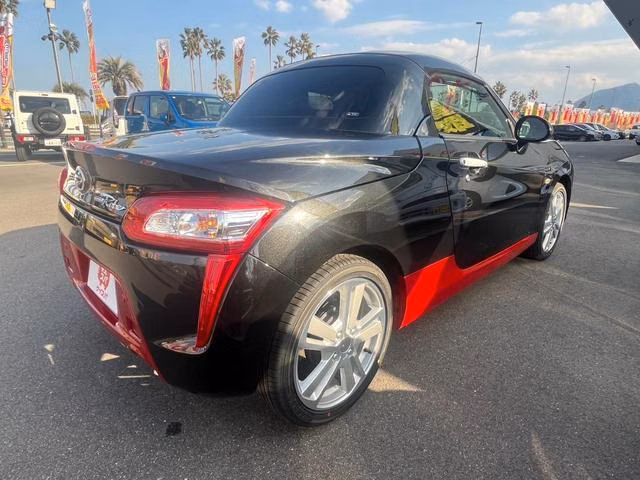 DAIHATSU COPEN