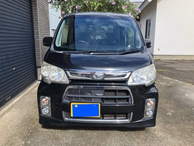 DAIHATSU TANTO EXE