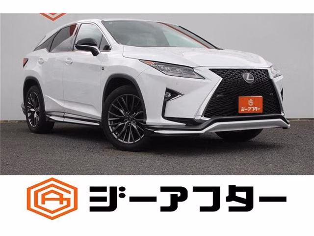 Lexus RX200t