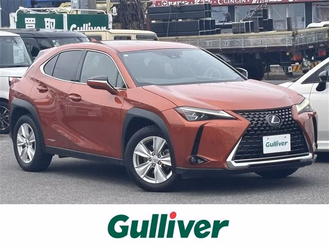 LEXUS UX250H