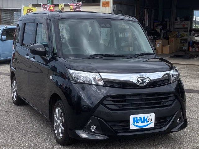 Daihatsu Thor