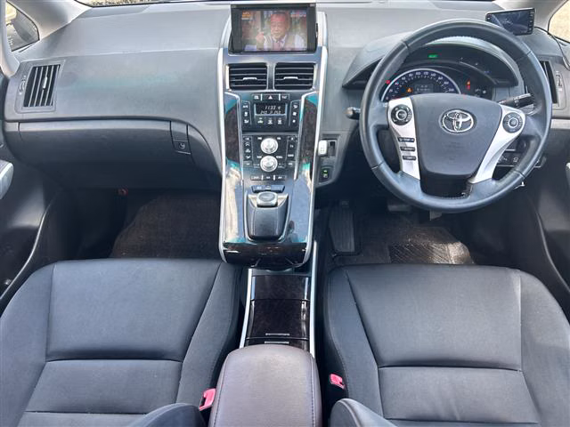 TOYOTA SAI