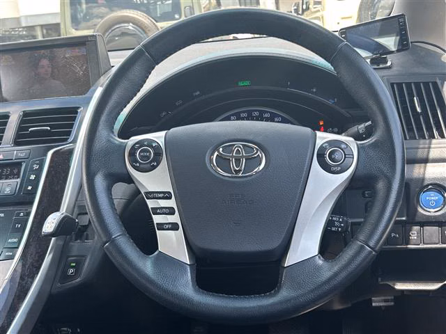 TOYOTA SAI