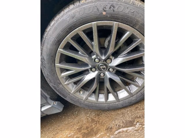 LEXUS RX450H
