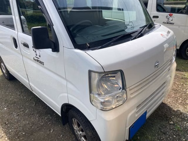 Nissan NV100 Clipper