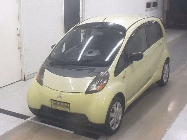 MITSUBISHI I