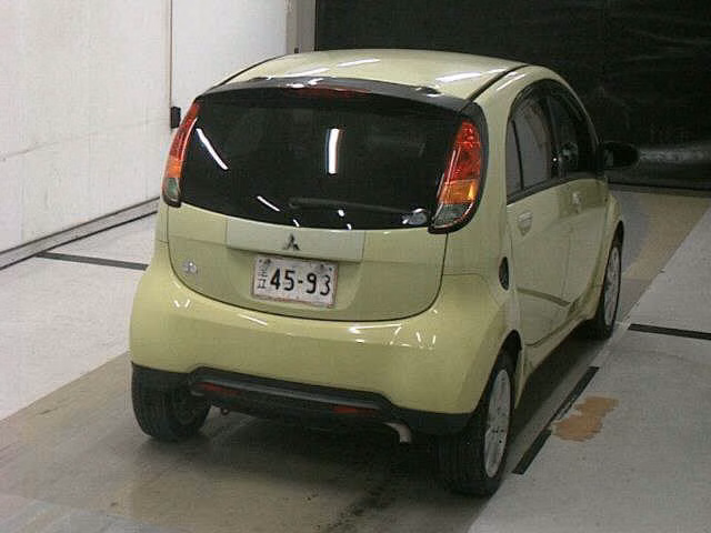 MITSUBISHI I