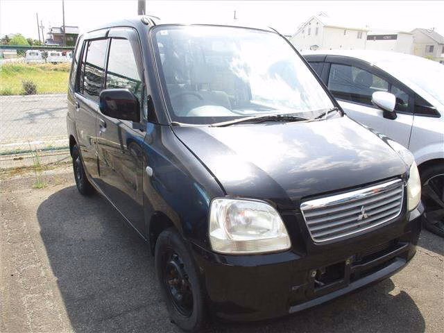 MITSUBISHI TOPPO BJ