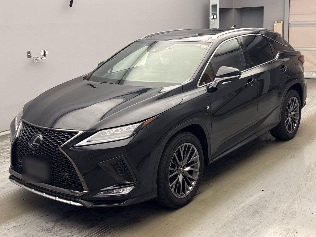 Lexus RX300