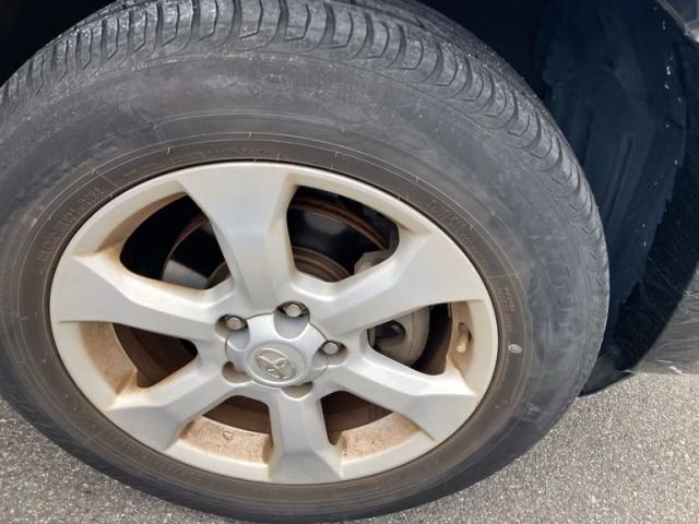 Toyota Vanguard