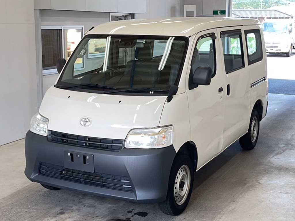 Toyota Town Ace
