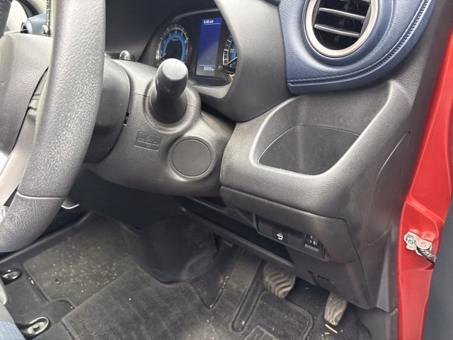 MITSUBISHI EK X