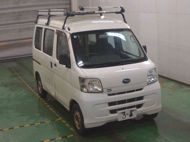 SUBARU SAMBAR