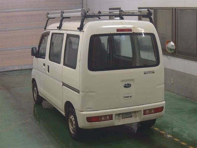 SUBARU SAMBAR