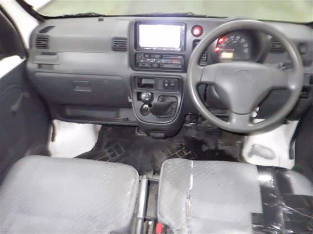 SUBARU SAMBAR
