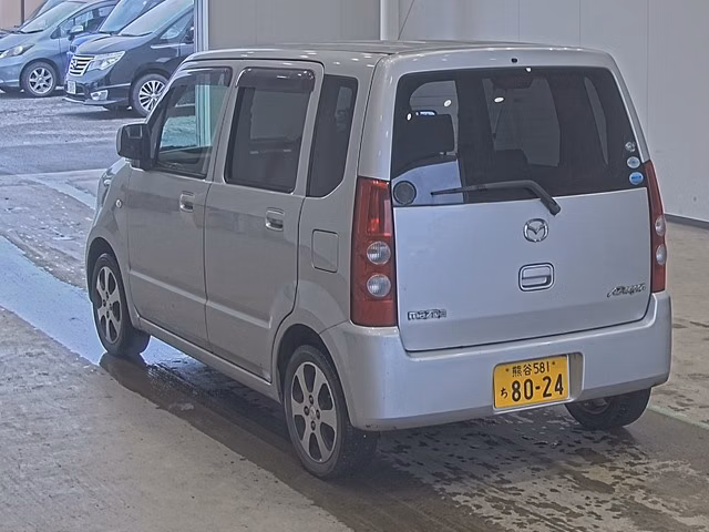 MAZDA AZ-WAGON