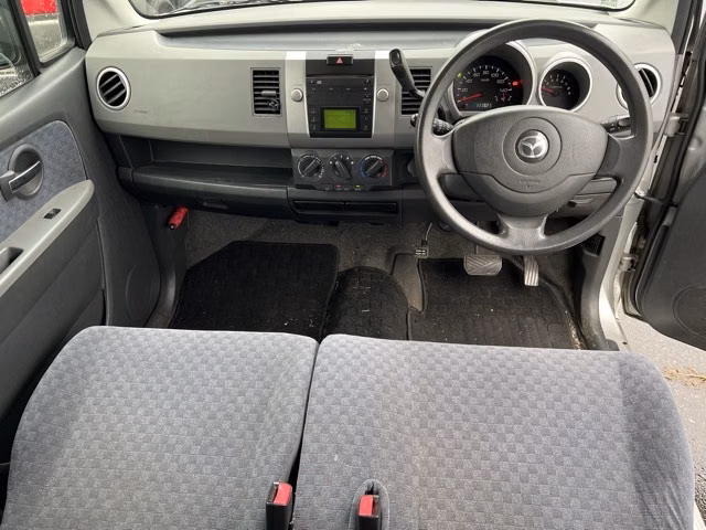 MAZDA AZ-WAGON