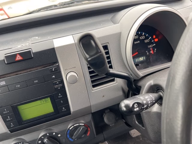 MAZDA AZ-WAGON