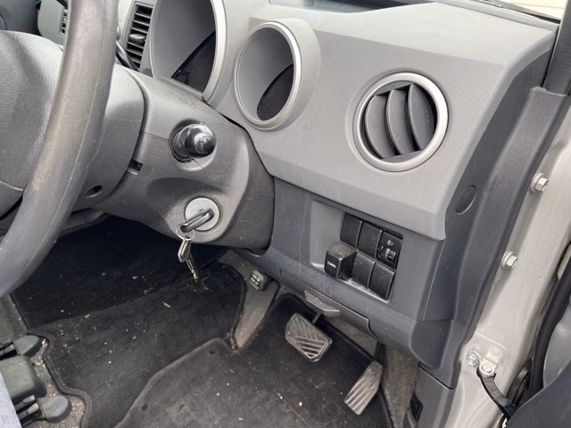 MAZDA AZ-WAGON