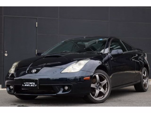 Toyota Celica