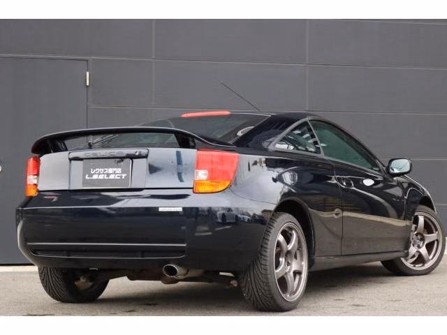 Toyota Celica